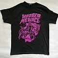 Hooded Menace - TShirt or Longsleeve - Hooded Menace, "Riders", TS