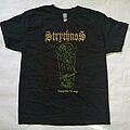 Strychnos - TShirt or Longsleeve - Strychnos, "Armageddon Patronage", TS