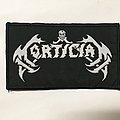 Mortician - Patch - Mortician, Patch