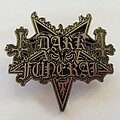 Dark Funeral - Pin / Badge - Dark Funeral, Pin