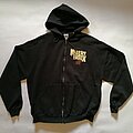 Misery Index - Hooded Top / Sweater - Misery Index - Dead Sam Walking, Hoodie