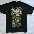 Hooded Menace - TShirt or Longsleeve - Hooded Menace - Effigies Of Evil, TS