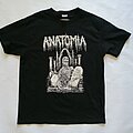 Anatomia - TShirt or Longsleeve - Anatomia, TS