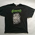 Scumripper - TShirt or Longsleeve - Scumripper - All Veins Blazing, TS