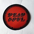 Dead Soul - Patch - Dead Soul, Patch