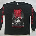 Malignant Altar - TShirt or Longsleeve - Malignant Altar – Ceremonial Decapitator, LS