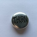 Thorn - Pin / Badge - Thorn, Button