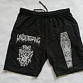 Undergang - Other Collectable - Undergang – “Fæl Rådden Død”, Shorts