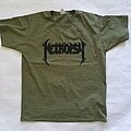 Necropsy - TShirt or Longsleeve - Necropsy, TS