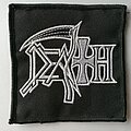 Death - Patch - Death, Patch