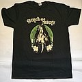 Church Of Misery - TShirt or Longsleeve - Church of Misery, Europe Tour 2019, TS