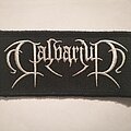 Calvarium - Patch - Calvarium, Patch