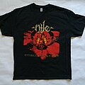 Nile - TShirt or Longsleeve - Nile - Annihilation Of The Wicked, TS
