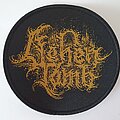 Ashen Tomb - Patch - Ashen Tomb, Patch