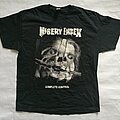 Misery Index - TShirt or Longsleeve - Misery Index - Complete Control, TS