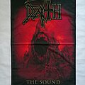 Death - Other Collectable - Death - The Sound Of Perseverance, Flag