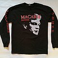 Macabre - TShirt or Longsleeve - Macabre - Dahmer, LS