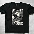 Macabre - TShirt or Longsleeve - Macabre, Grindhoven, TS