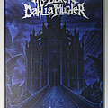 The Black Dahlia Murder - Other Collectable - The Black Dahlia Murder - Nocturnal, Subway poster