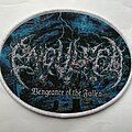 Engulfed - Patch - Engulfed - Vengeance Of The Fallen, Patch