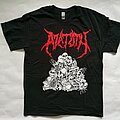 Azatoth - TShirt or Longsleeve - Azatoth, TS