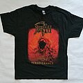 Death - TShirt or Longsleeve - Death - The Sound Of Perseverance, TS