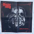 Misery Index - Other Collectable - Misery Index - Complete Control (Bundle), Mini-Poster