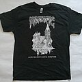 Morbific - TShirt or Longsleeve - Morbific, "Kitee Death Metal Forever", TS