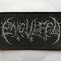 Engulfed - Patch - Engulfed, Patch