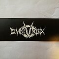 Omnivortex - Other Collectable - Omnivortex, Sticker