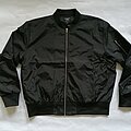 Undergang - Other Collectable - Undergang – Bomber jacket