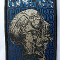 Carcass - Patch - Carcass, Patch