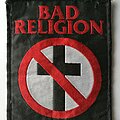 Bad Religion - Patch - Bad Religion, Patch