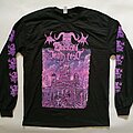 Skeletal Remains - TShirt or Longsleeve - Skeletal Remains Helsinki Death Fest 2024, LS