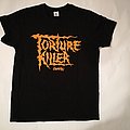 Torture Killer - TShirt or Longsleeve - Torture Killer - Swarm! 2020, TS