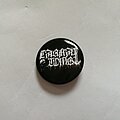 Carnal Tomb - Pin / Badge - Carnal Tomb, Button