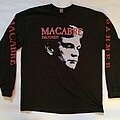 Macabre - TShirt or Longsleeve - Macabre - Dahmer, LS