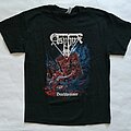 Asphyx - TShirt or Longsleeve - Asphyx - Deathhammer, TS