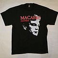 Macabre - TShirt or Longsleeve - Macabre - Dahmer, TS