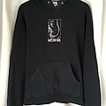 Neurosis - Hooded Top / Sweater - Neurosis - No River to Take Me Home hoodie