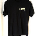 Earth - TShirt or Longsleeve - Earth - Sigil t-shirt (Primitive and Deadly)