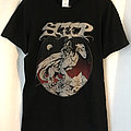 Sleep - TShirt or Longsleeve - Sleep - Dragonaut t-shirt