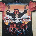 Megadeth - TShirt or Longsleeve - Megadeth Symphony of Destruction OVP