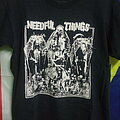 Needful Things - TShirt or Longsleeve - Needful Things - Swine Nation