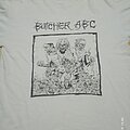 BUTCHER ABC - TShirt or Longsleeve - Butcher ABC -DEAD (Ger) East Japan Tour 2007