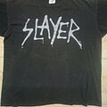 Slayer - TShirt or Longsleeve - Slayer-Undisputed Attitude