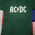 AC/DC - TShirt or Longsleeve - AC/DC Ballbreaker world tour 1996