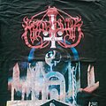 Marduk - TShirt or Longsleeve - Marduk-Dark Endless