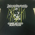 Decapitated - TShirt or Longsleeve - Decapitated-One Eye Nation