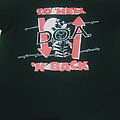 D.O.A. - TShirt or Longsleeve - D.O.A. D.O.A-To Hell n Back